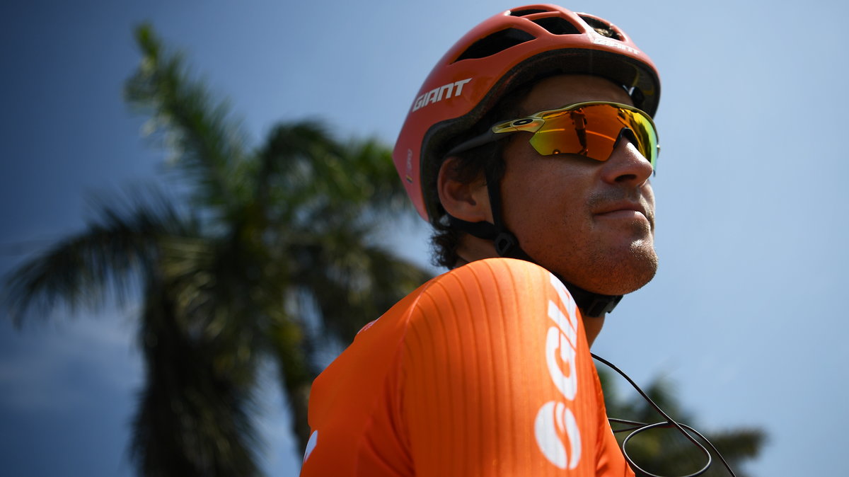 Greg Van Avermaet