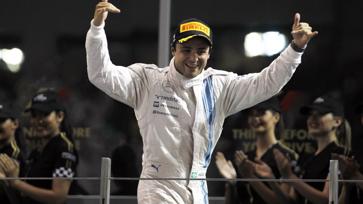 Felipe Massa