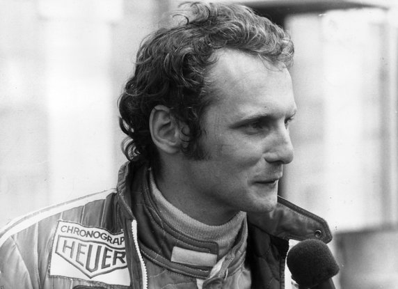 Niki Lauda