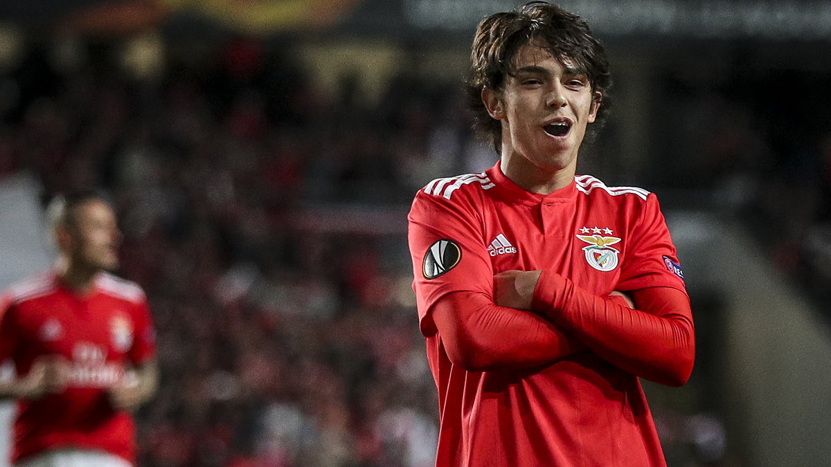 Joao Felix