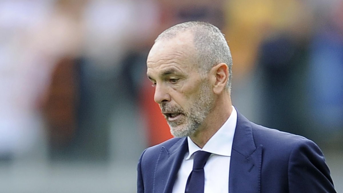 Stefano Pioli rozwiązał kontrakt z Lazio i jest coraz bliżej Interu