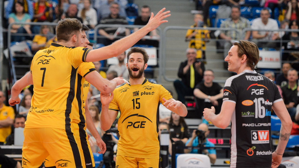 PGE Skra Bełchatów