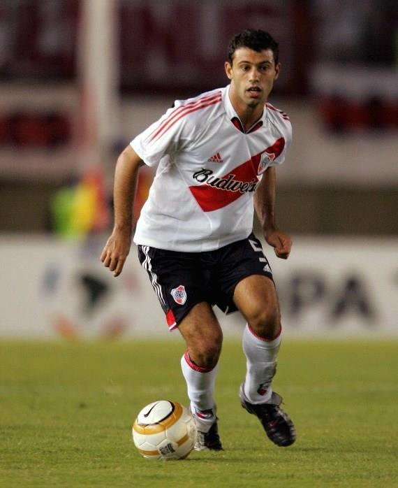 Javier Mascherano