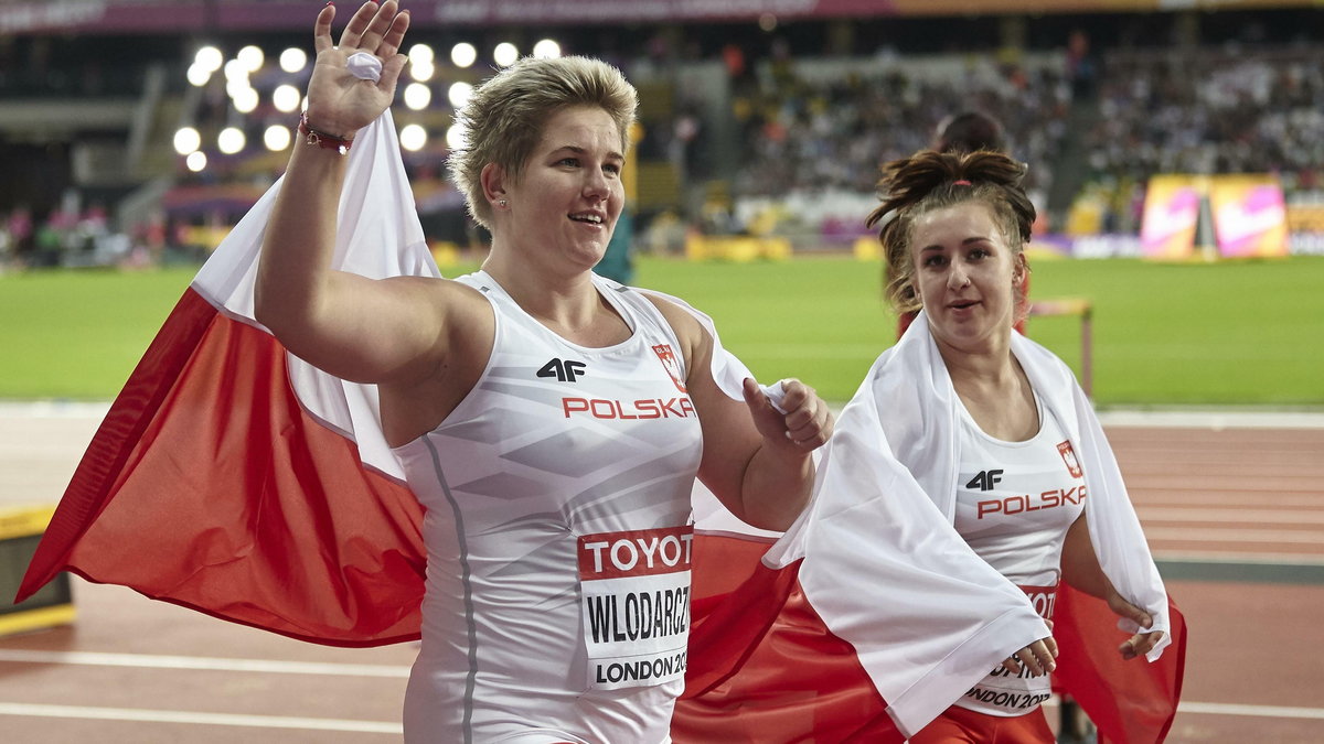 07.08.2017 IAAF MISTRZOSTWA SWIATA W LEKKIEJ ATLETYCE LONDYN 2017