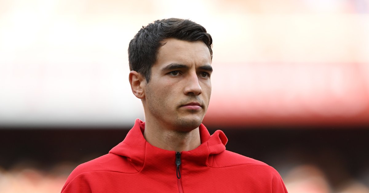 Arsenal jednak może puścić Jakuba Kiwiora. Wszystko zależy od innego transferu