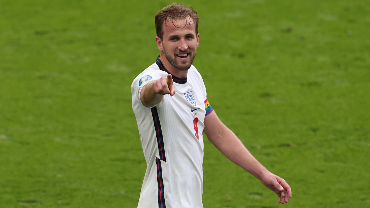 Harry Kane