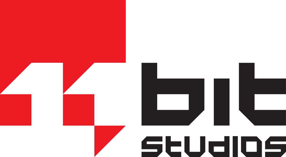 Logo - 11 bit studios