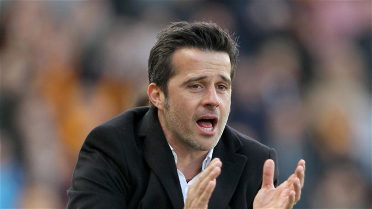 Marco Silva