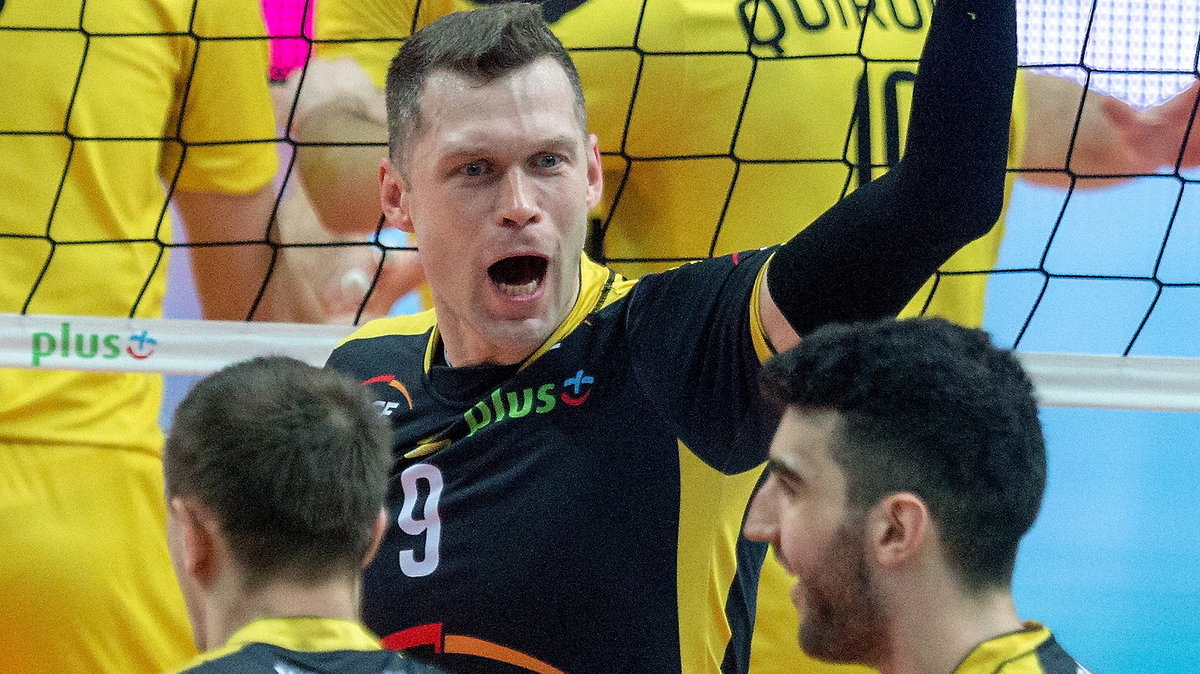 PGE Skra Bełchatów