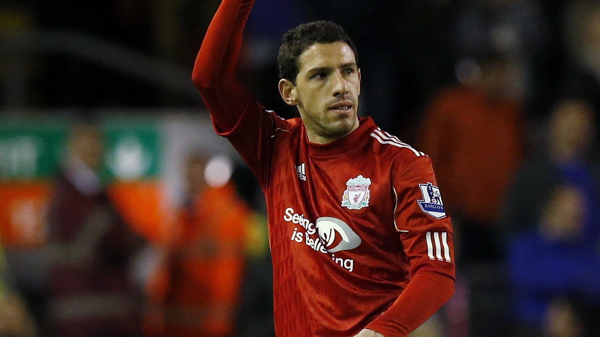 Maxi Rodriguez