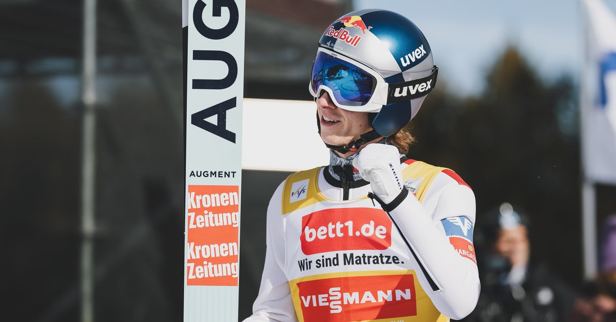Polish Leader Chases His Formidable Rival! This Is the World Cup Standings