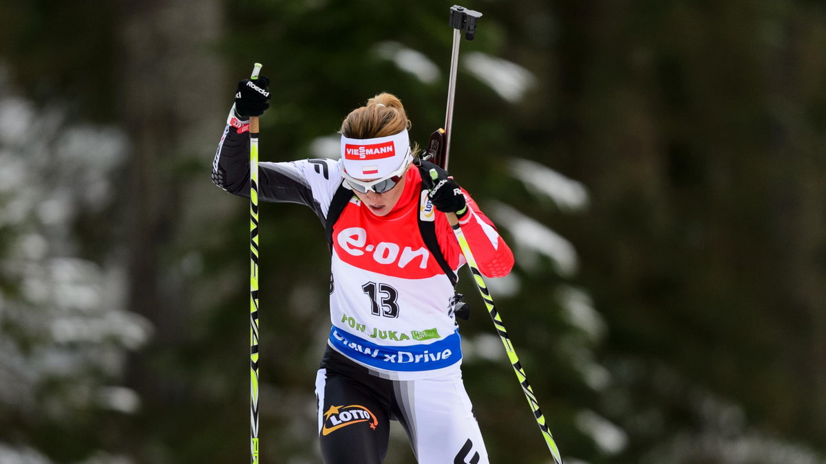 BIATHLON-WORLD-WOMEN