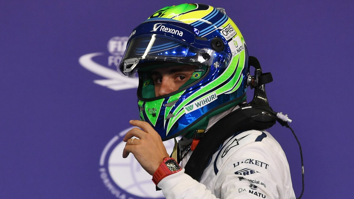 Felipe Massa