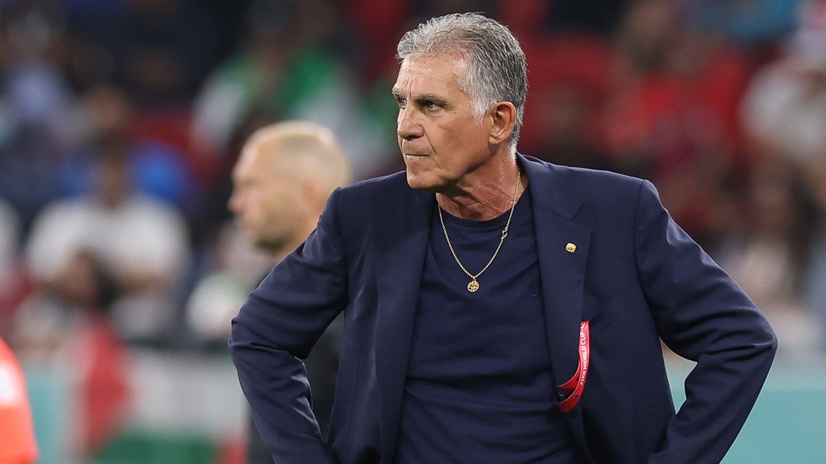 Carlos Queiroz