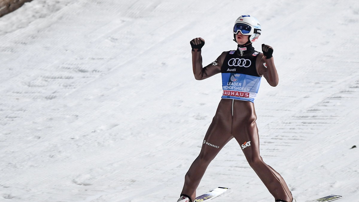 Kamil Stoch