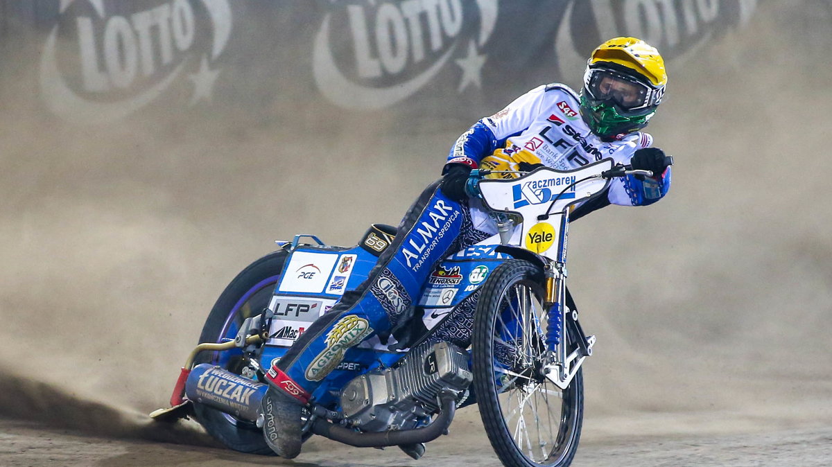 Jason Doyle, Fogo Unia Leszno.