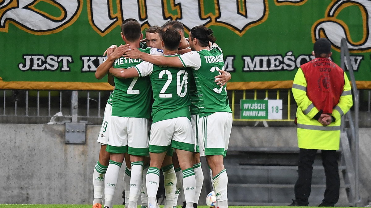 Lechia Gdańsk