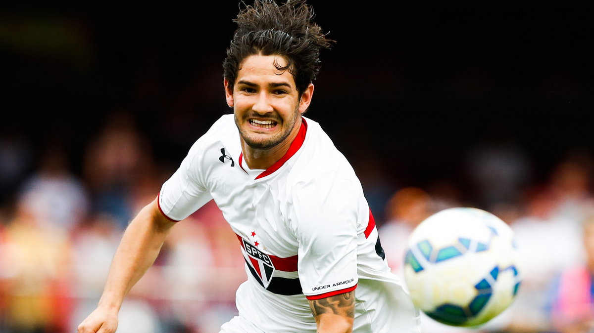 Alexandre Pato