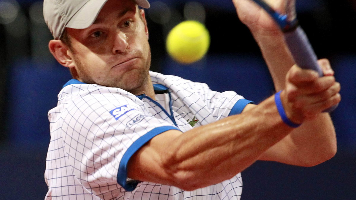 Andy Roddick