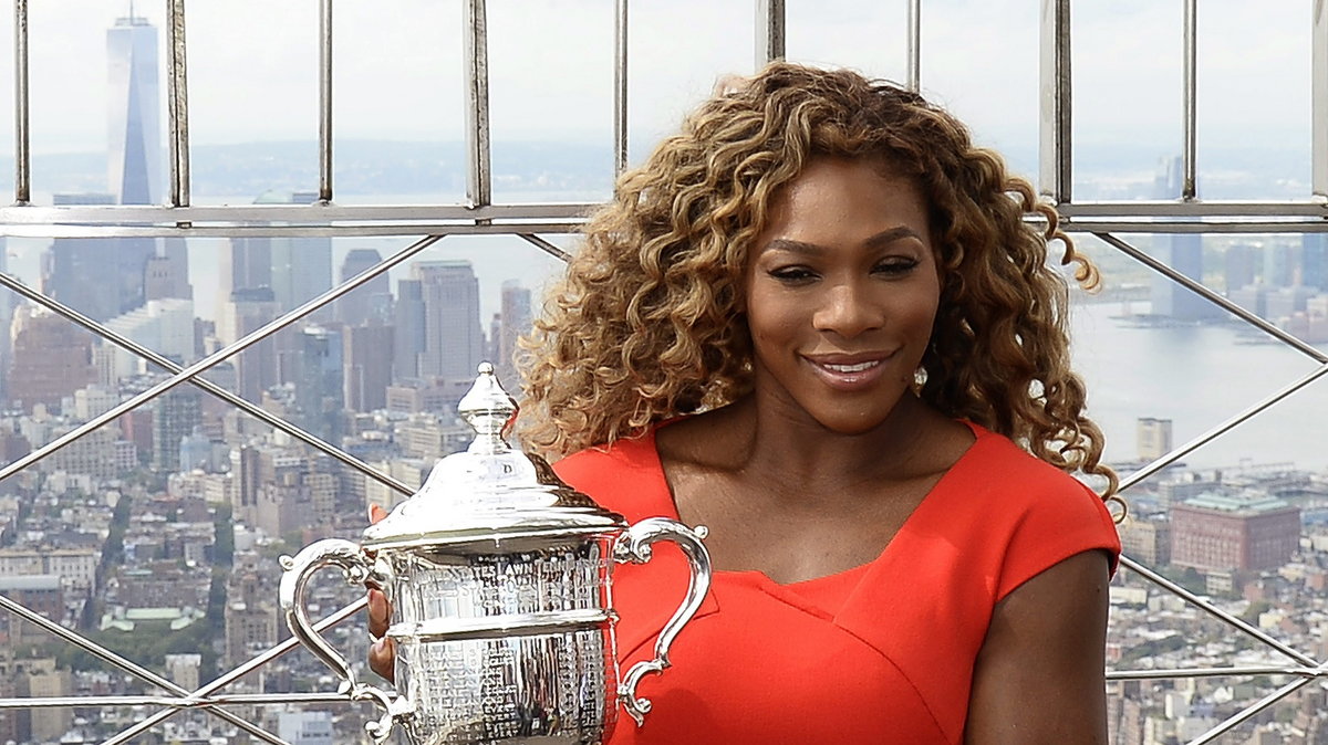 Serena Williams 