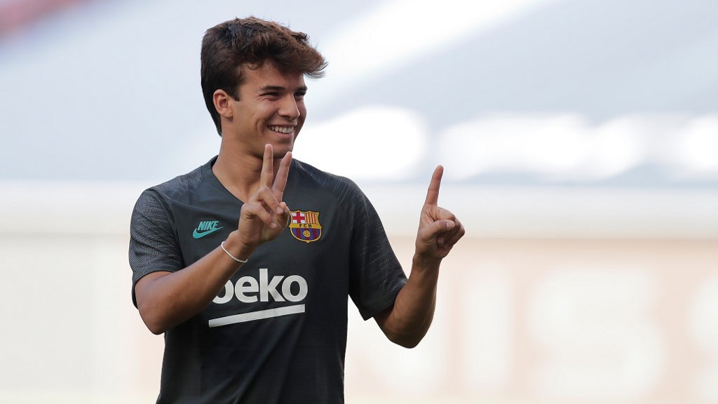 Riqui Puig