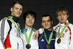 FRANCE FENCING WORLD CHAMPIONSHIPS