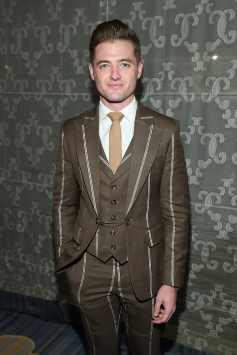 Robbie Rogers