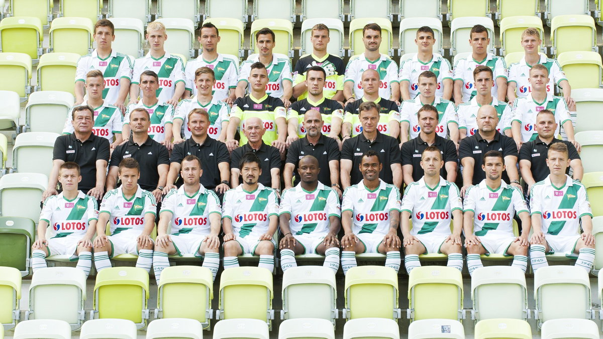 Lechia Gdańsk