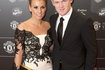 Wayne Rooney i Coleen Rooney