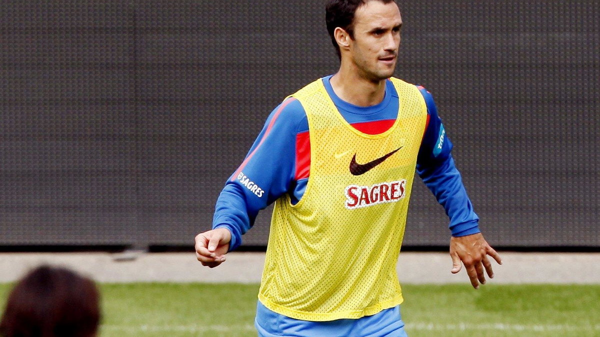 Ricardo Carvalho