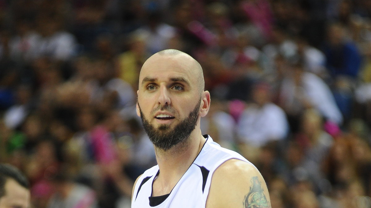 Marcin Gortat