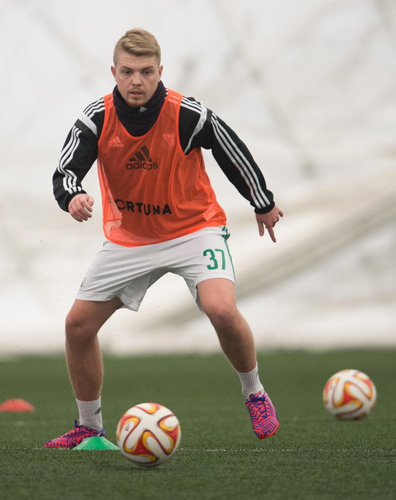 4. Dominik Furman (Legia Warszawa)