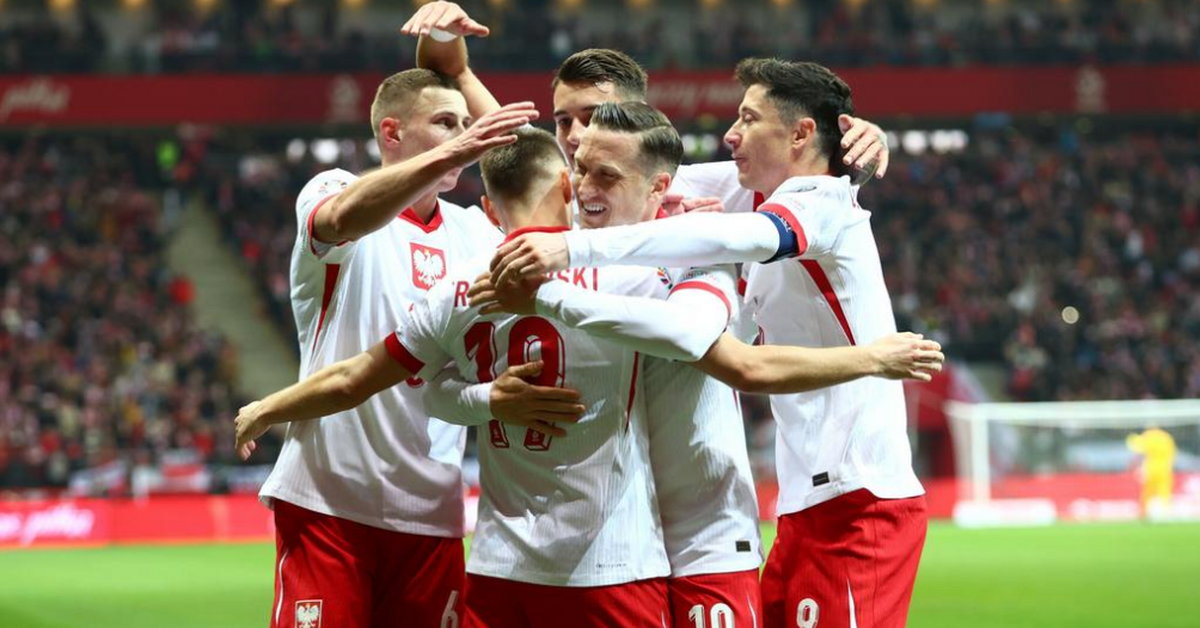 Polska w finale Euro 2024. Sensacyjny scenariusz! Symulacja typuje