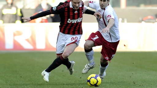 Ignazio Abate (L)