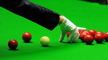 Snooker