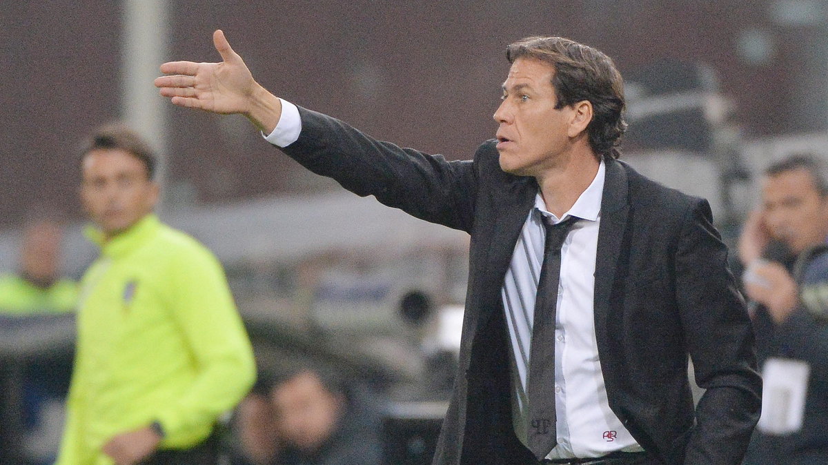 Rudi Garcia