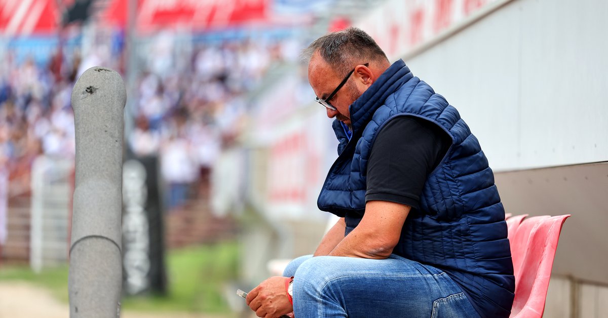 Były prezes Unii niesłusznie aresztowany? Adwokat mówi o pomówieniach!