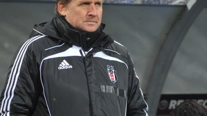 Bernd Schuster