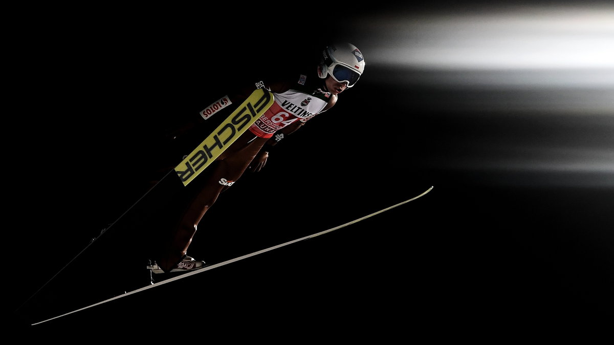 Kamil Stoch