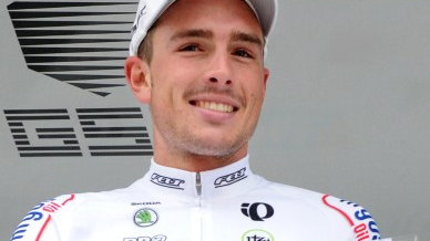 John Degenkolb