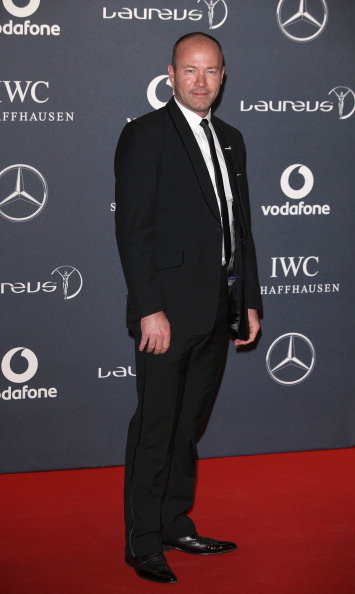 Laureus Sport Awards