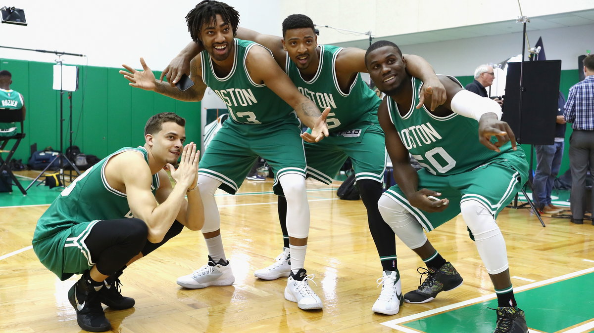 Boston Celtics