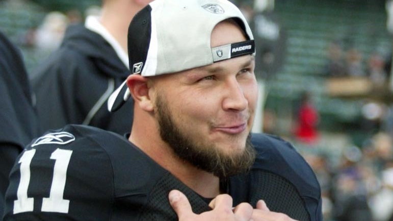 Sebastian Janikowski; 