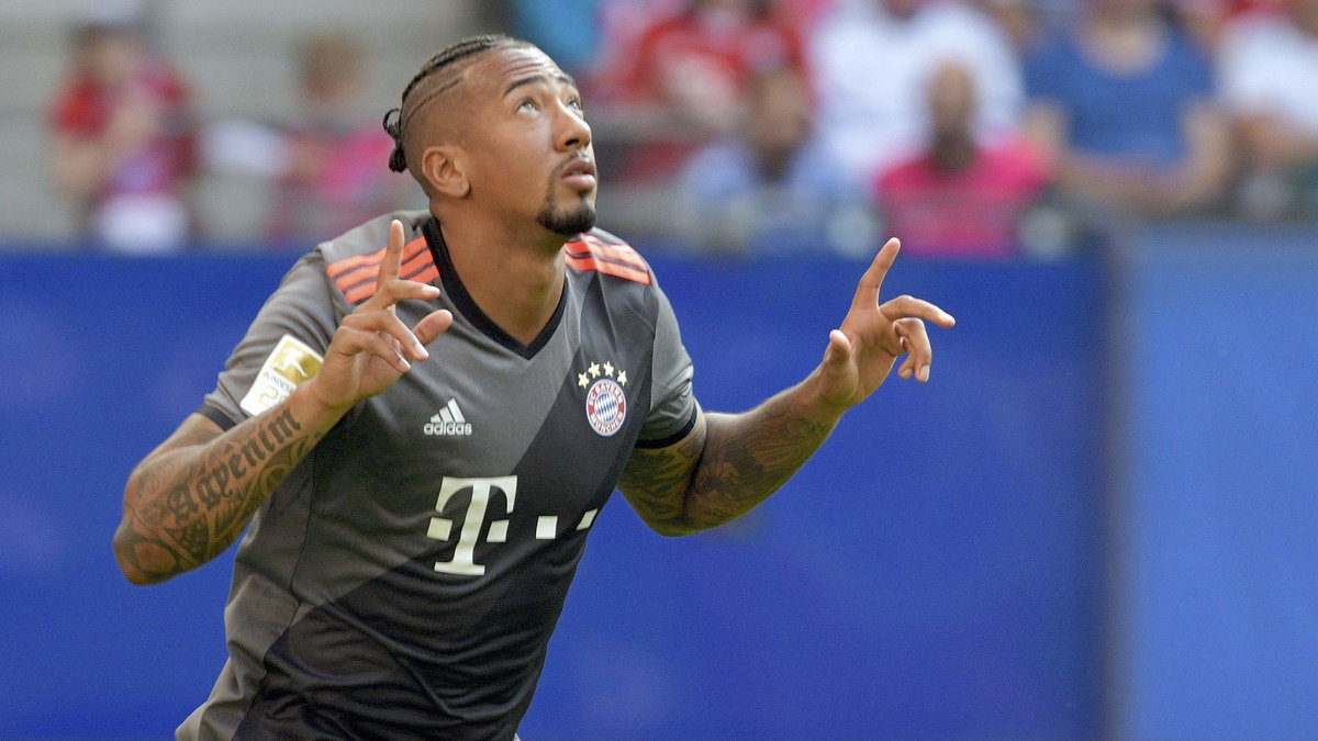 Jerome Boateng