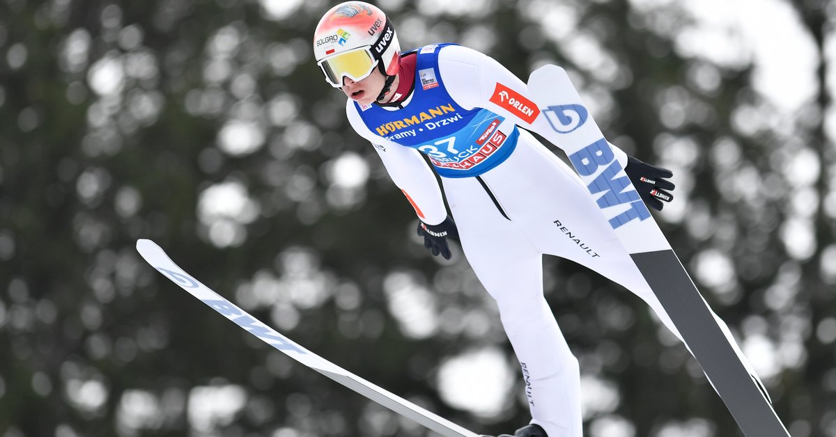 Summer Grand Prix in Ski Jumping - Hinzenbach: Live Coverage