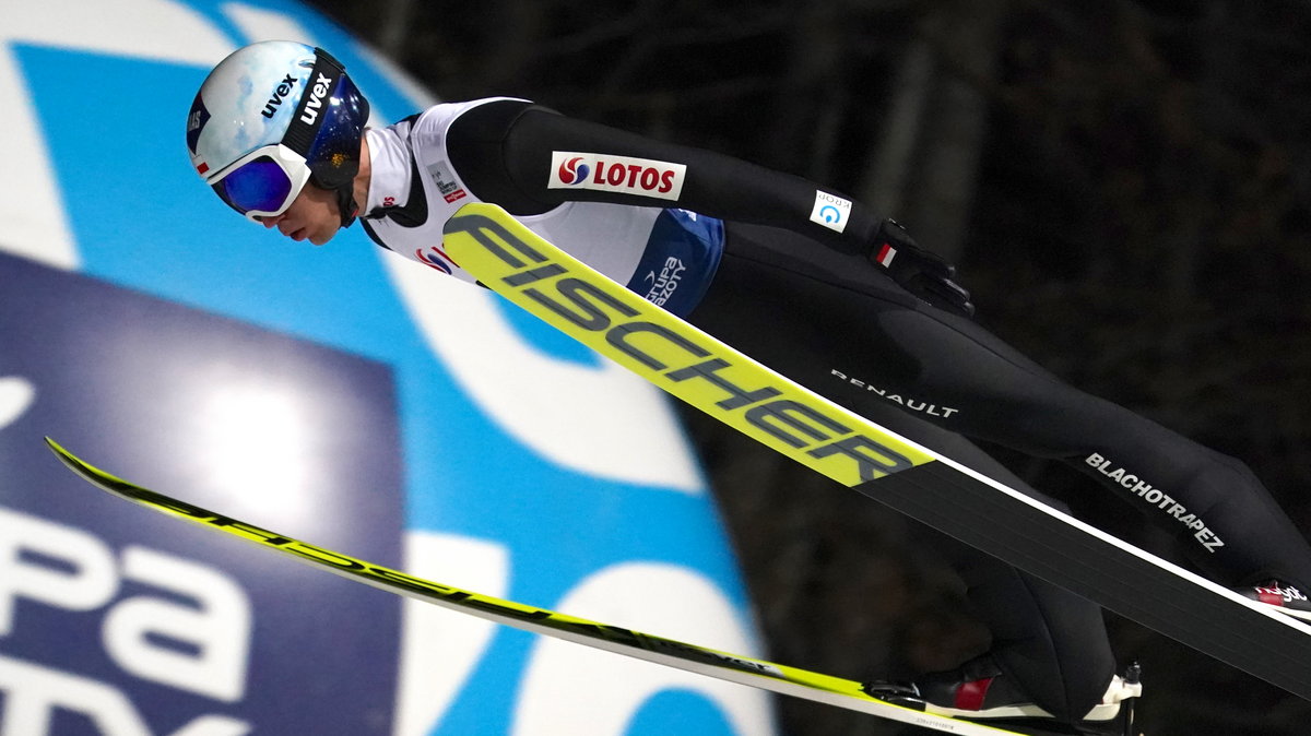 Kamil Stoch