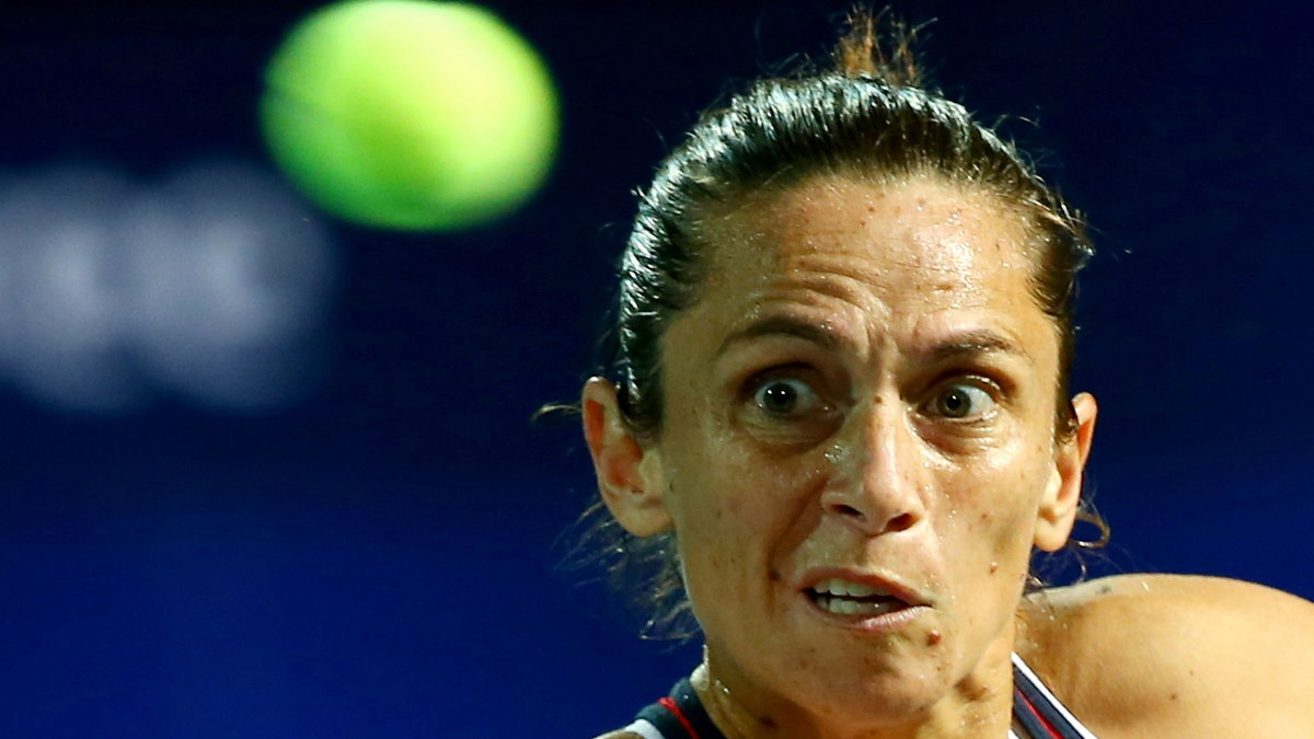 Roberta Vinci