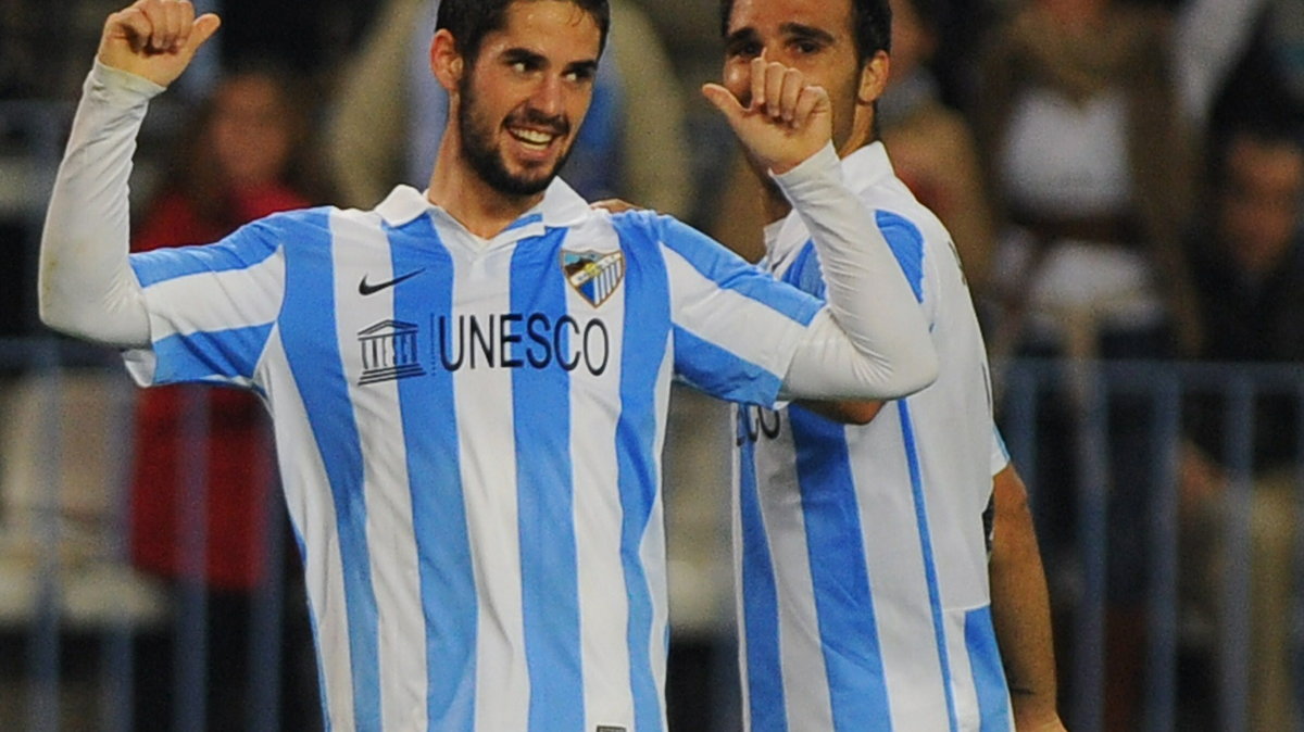 Isco