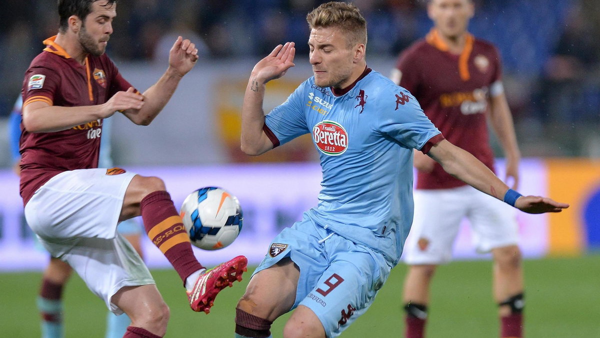 Ciro Immobile