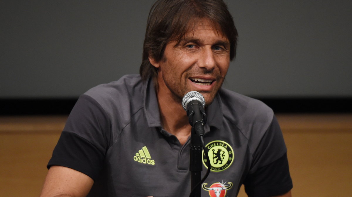 Antonio Conte